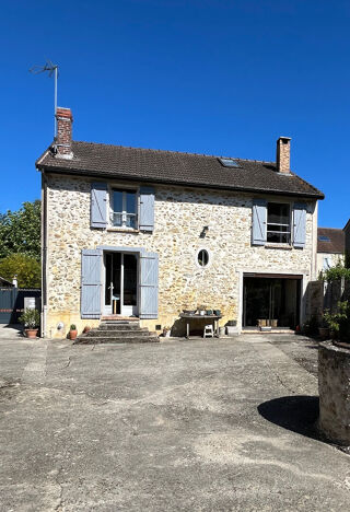  Maison à vendre 5 pièces 110 m²