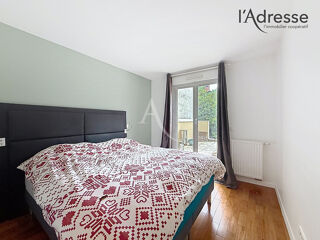  Appartement à vendre 4 pièces 100 m²