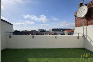  Appartement à louer 3 pièces 53 m²