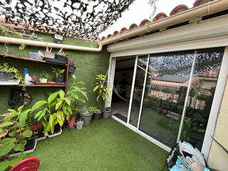  Maison à vendre 3 pièces 50 m²
