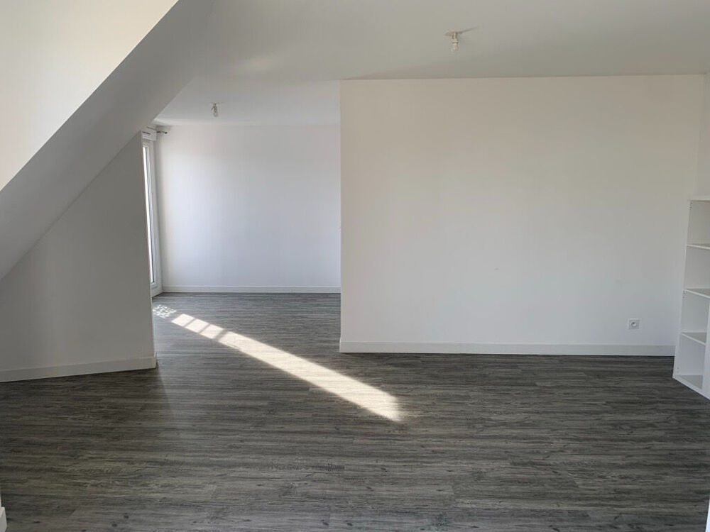 Vente Appartement Appartement T2 - 50.51m²  - LA MARTELLIÈRE St sebastien sur loire