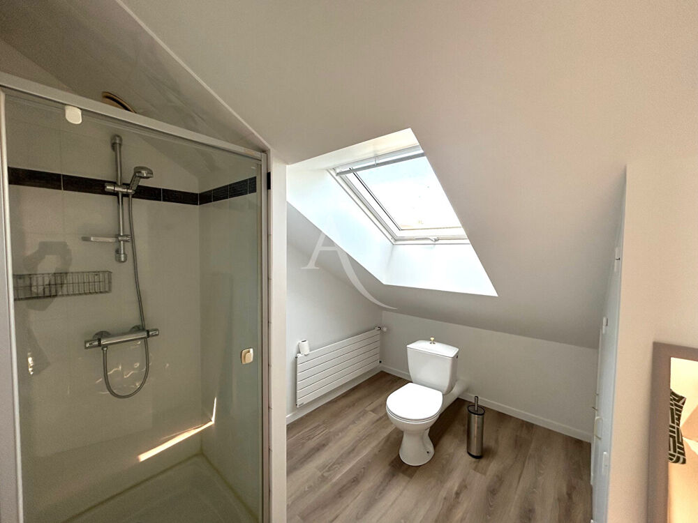 � vendre  Maison Nantes (44000)