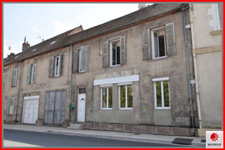  Maison à vendre 4 pièces 108 m²