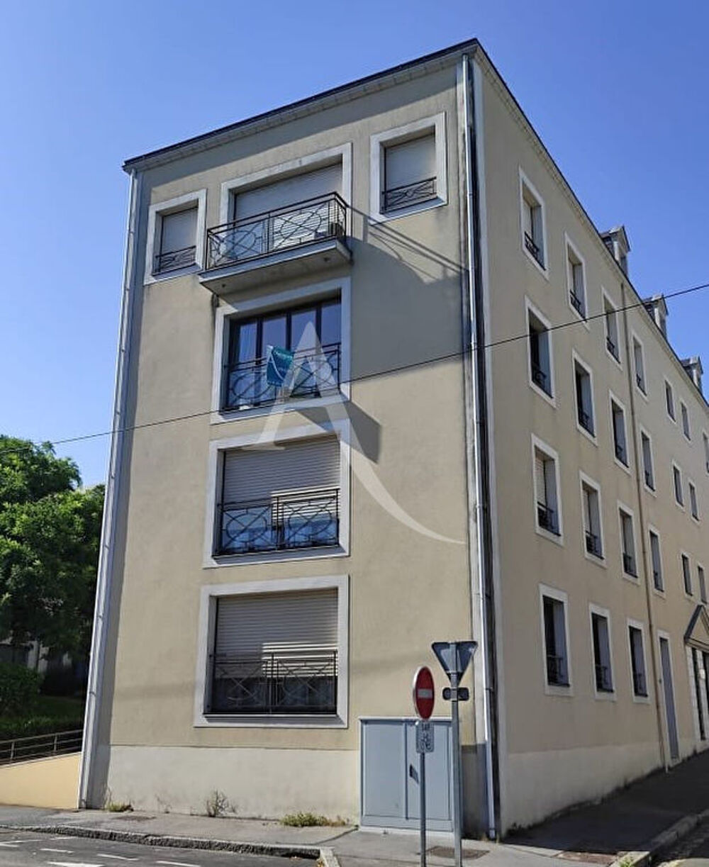 Vente Appartement Appartement de standing avec vue sur la Mayenne, Chteau-Gontier -  2 chambres - 116 m2 Chateau gontier sur mayenne