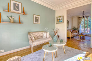  Maison à vendre 9 pièces 237 m²