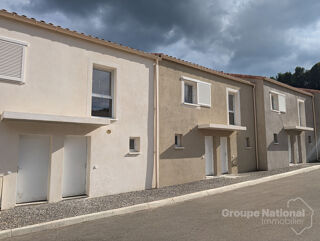  Maison � vendre 4 pi�ces 90 m�