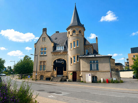 Fonds de commerce Discotheque Thionville 420000 57100 Thionville