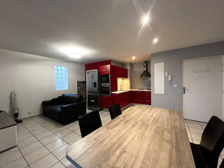  Appartement � louer 2 pi�ces 45 m�