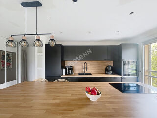  Appartement  vendre 3 pices 61 m