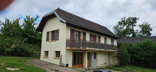  Maison � vendre 6 pi�ces 115 m�