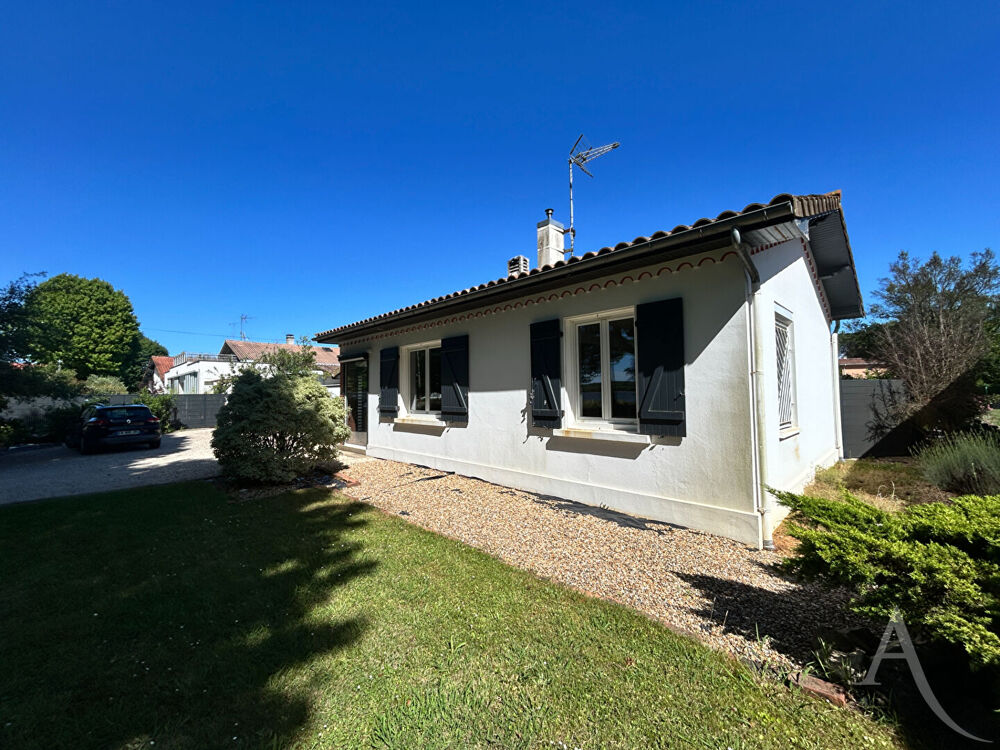 Maison 3 pièce(s)