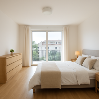  Appartement � vendre 4 pi�ces 82 m�