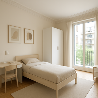  Appartement à vendre 3 pièces 66 m²