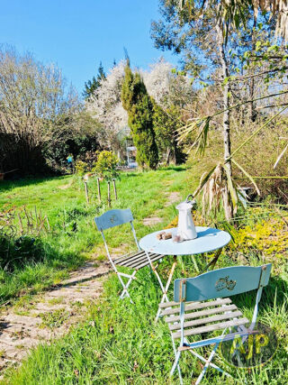  Maison à vendre 5 pièces 125 m²