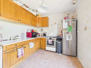  Maison � vendre 4 pi�ces 102 m�