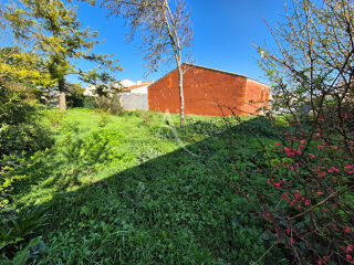  Terrain � vendre 323 m�