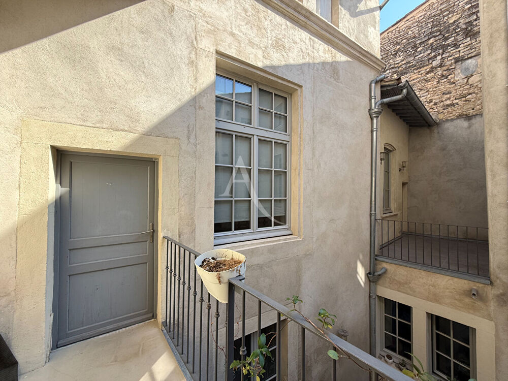Appartement Nîmes 4 pièces 94.01 m2