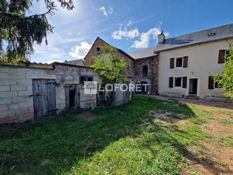   Maison Olemps 4 pièce(s) 82 m2 Maison - 4 pièce(s) - 82 m²
