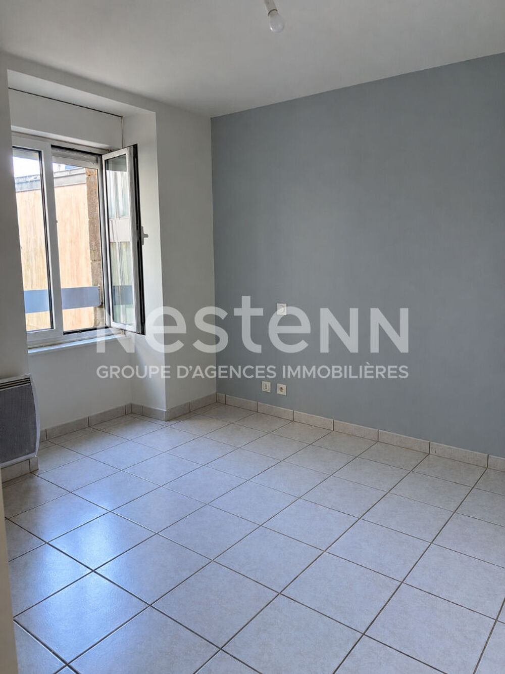 Location Appartement A LOUER - Appartement -  Questembert - 1 Chambre Questembert
