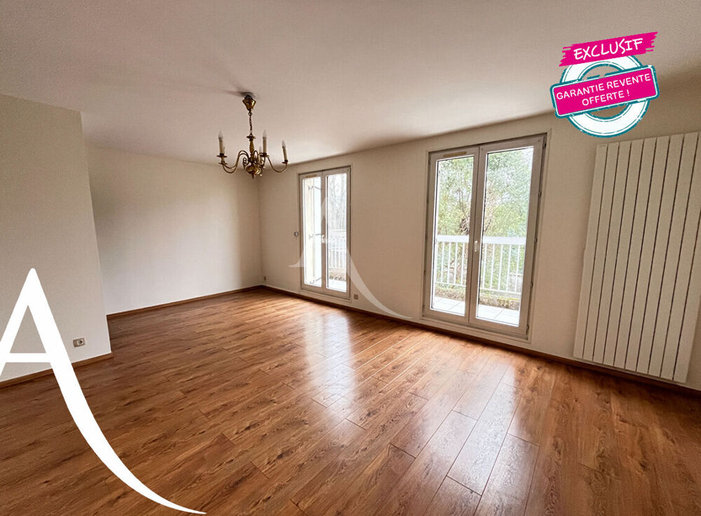 Vente Appartement Centre ville Dourdan 3 pice(s) 76 m2 Dourdan