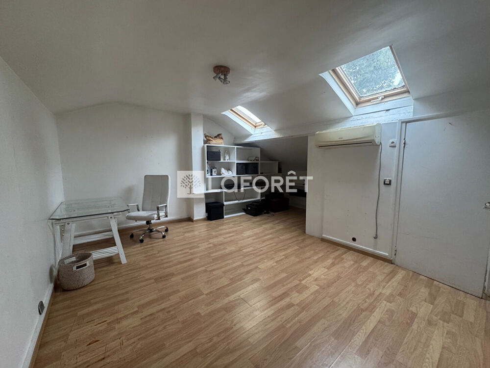 Vente Maison Maison Villemomble 4 pièce(s) 143 m2 Villemomble