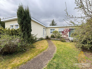  Maison à vendre 7 pièces 127 m²