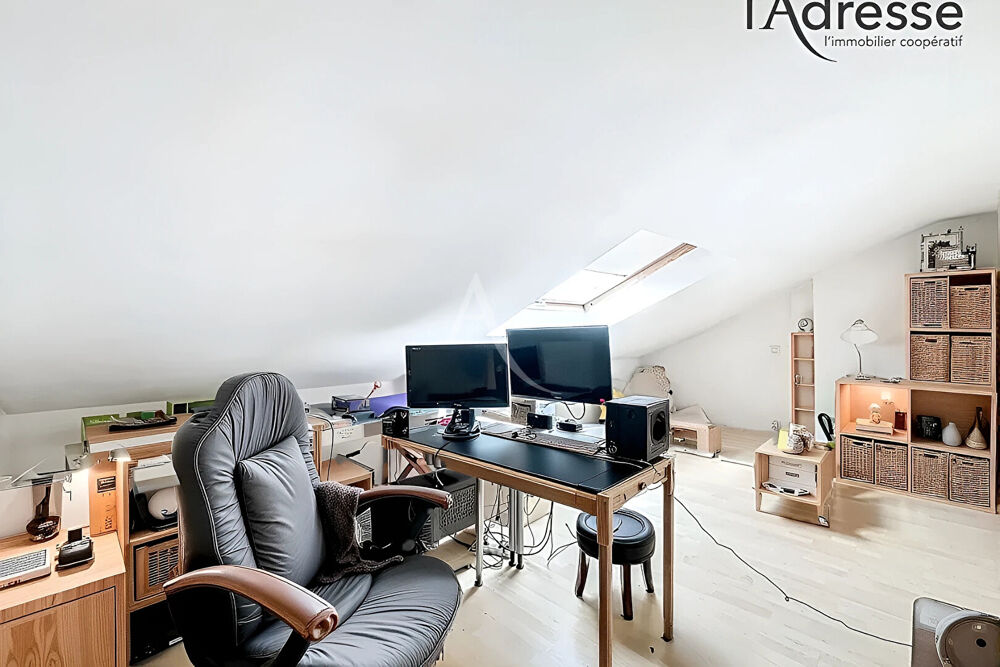 à vendre  Maison Suresnes (92150)