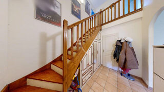  Maison � vendre 5 pi�ces 90 m�