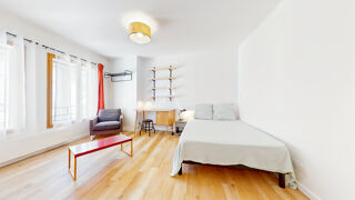  Appartement à vendre 1 pièce 26 m²