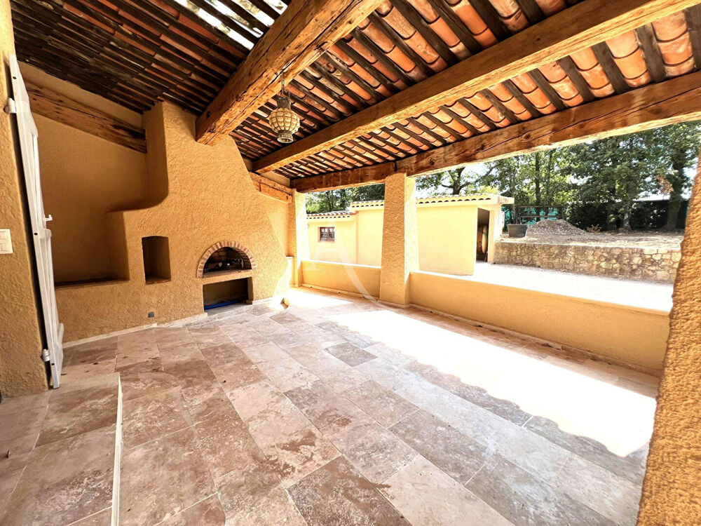  vendre  Maison Callian (83440)