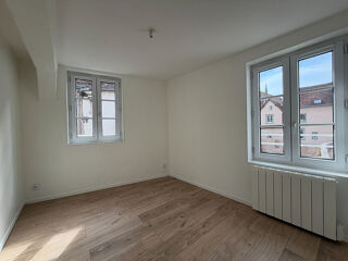  Appartement à louer 2 pièces 35 m²
