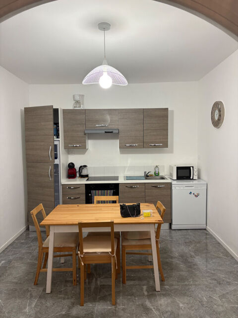  Appartement � louer 3 pi�ces 67 m�