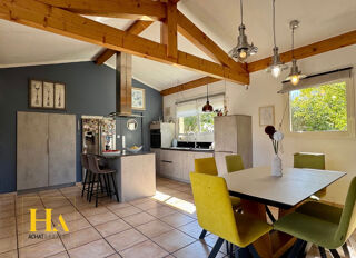  Maison � vendre 5 pi�ces 160 m�