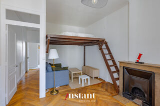 Appartement à louer 1 pièce 39 m²