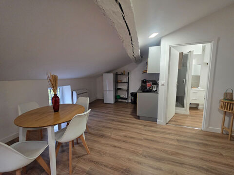  Appartement � louer 3 pi�ces 