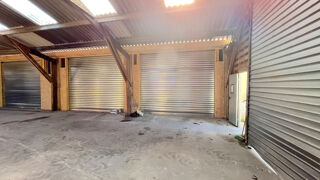  Parking / Garage � louer 1 pi�ce 70 m�