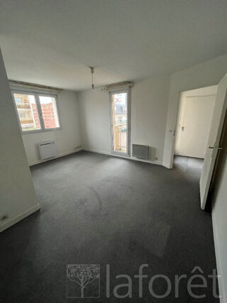  Appartement � louer 1 pi�ce 28 m�