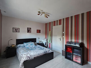  Maison � vendre 6 pi�ces 153 m�