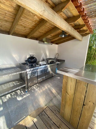  Maison à vendre 4 pièces 129 m²