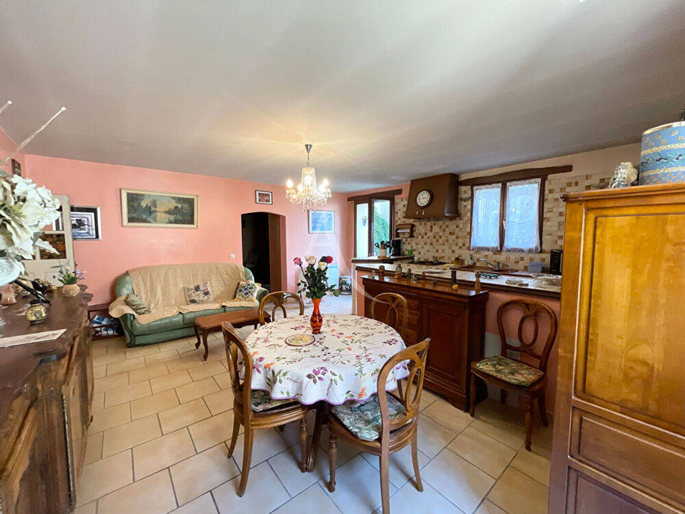 Maison Eyguieres 4 pièce(s) 98.33 m2