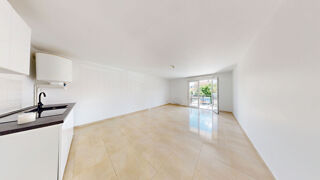  Appartement à vendre 1 pièce 40 m²