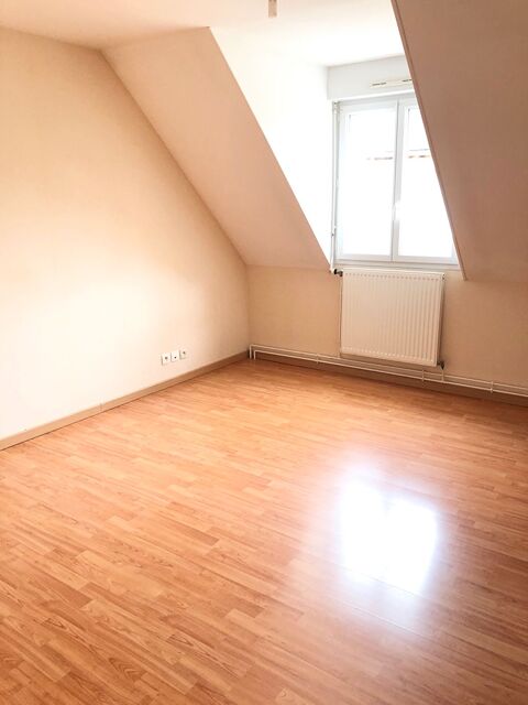  Maison � louer 4 pi�ces 71 m�