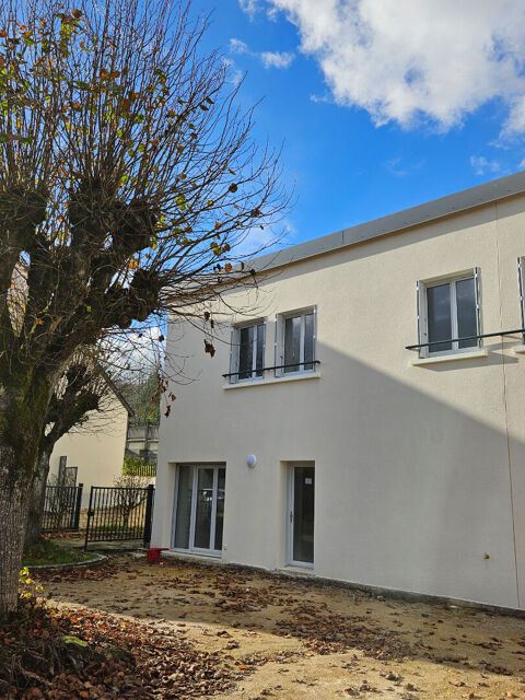  Appartement � louer 5 pi�ces 102 m�