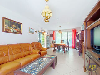  Maison à vendre 4 pièces 93 m²
