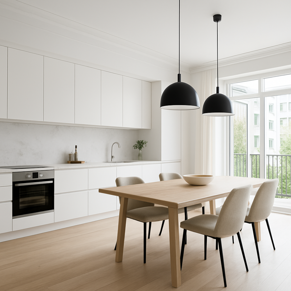 Appartement 3 pièces de 65 m2 (Le Blanc-Mesnil)