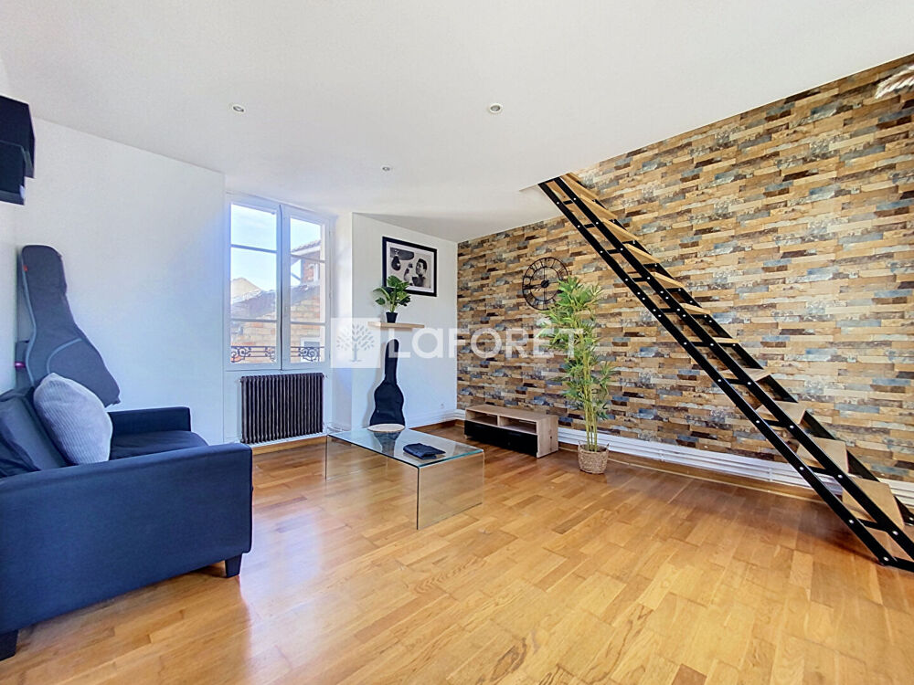 Location Appartement Appartement F2 meublé Morsang sur orge