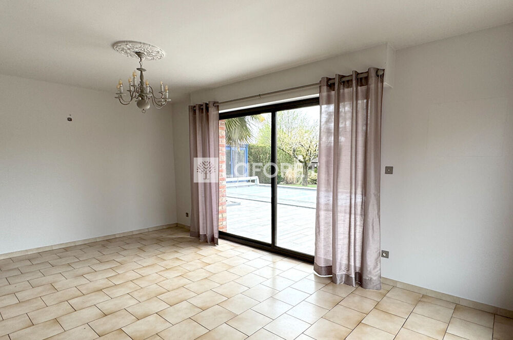 à vendre  Maison Hem (59510)