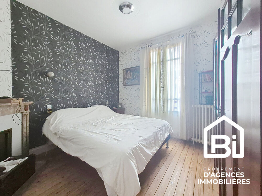 � vendre  Maison Deauville (14800)