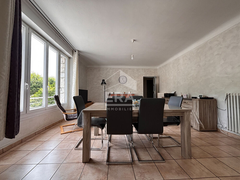 EXCLUSIVITE - Appartement Sisteron 4 pièce(s) 99.18 m2