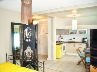  Appartement  vendre 1 pice 25 m